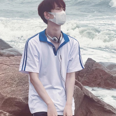 2025男生专属头像真人