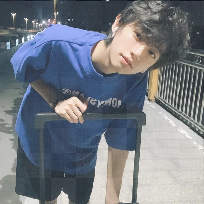 2025男生专属头像真人