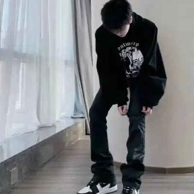 2025男生用的头像真人