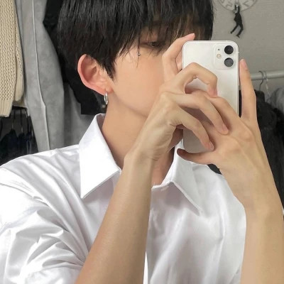 2025男生用的头像真人