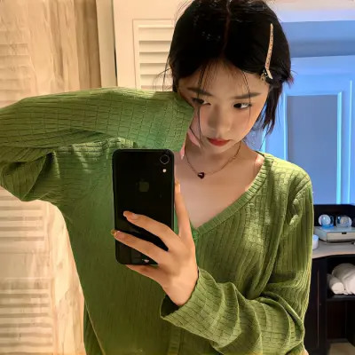 混网真人女头