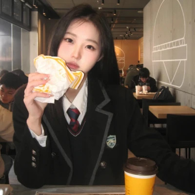 风格女头高清