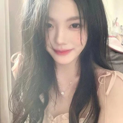 快手风格女头高清图片
