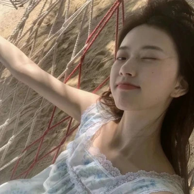 快手风格女头高清图片