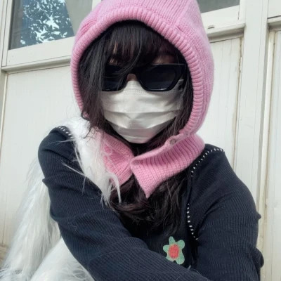 快手风格女头高清图片