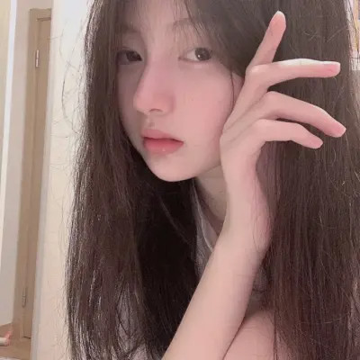快手风格女头高清图片