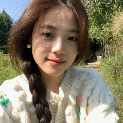 不同风格女头