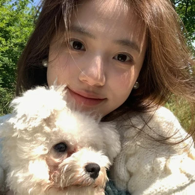 不同风格女头