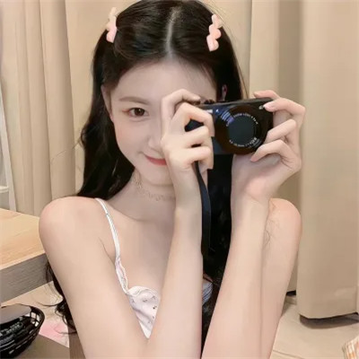 不同风格女头