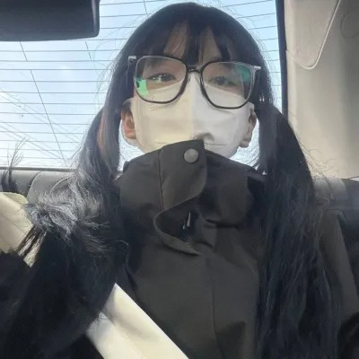 不同风格女头