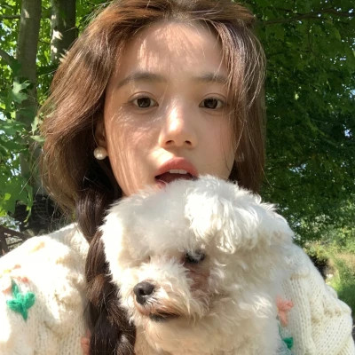不同风格女头