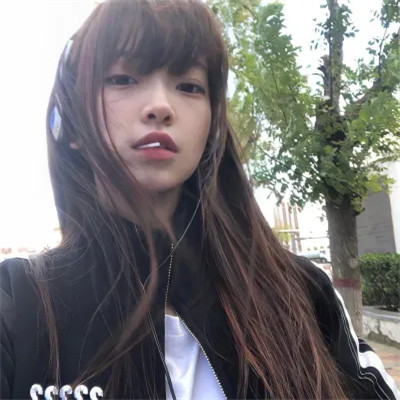 多风格女头真人