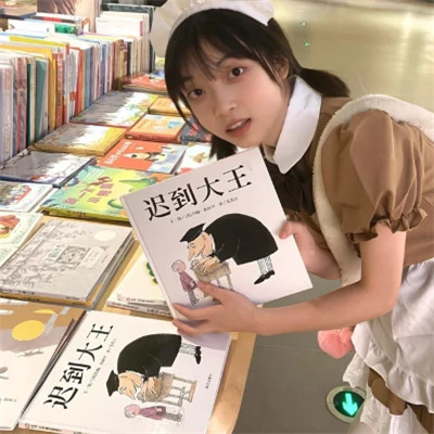 qq头像女生原宿风格高清真人