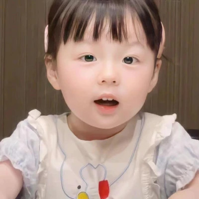 2025新款可爱头像