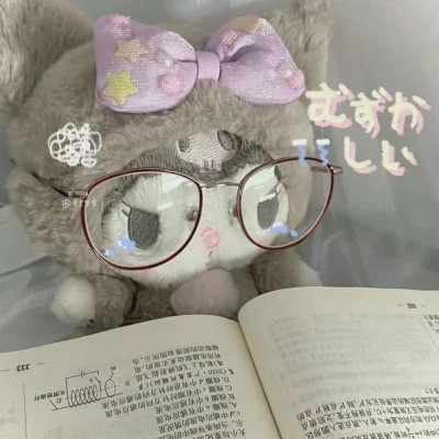 2025呆萌可爱图片头像