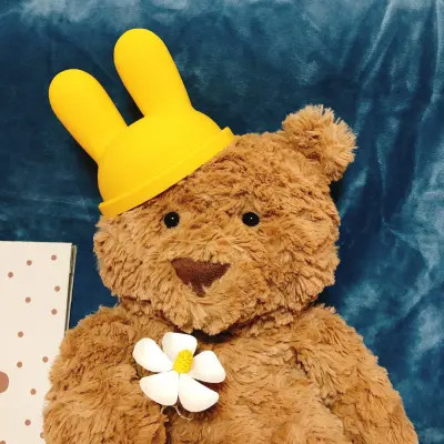 可爱又幼稚的头像图片