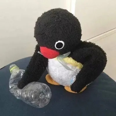 最火呆萌可爱头像高清图片
