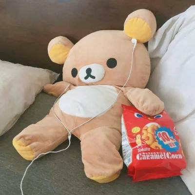 又可爱又好看的头像