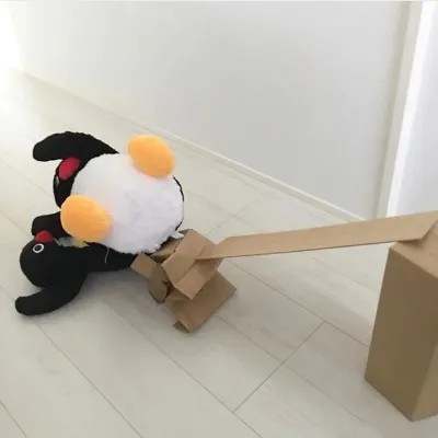 又可爱又好看的头像