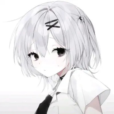 2025好看最火的女生动漫头像