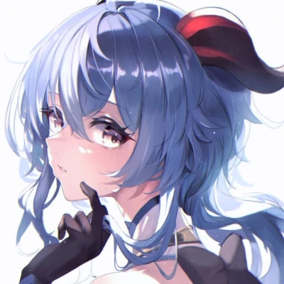 2025好看最火的女生动漫头像