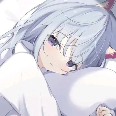 2025好看最火的女生动漫头像