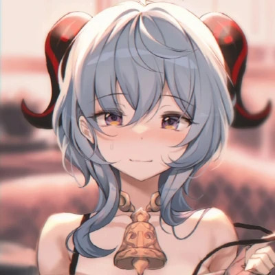 2025好看最火的女生动漫头像
