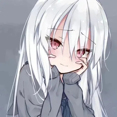 2025好看最火的女生动漫头像