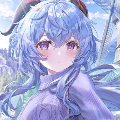 2025好看最火的女生动漫头像