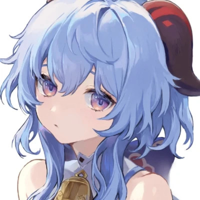 2025好看最火的女生动漫头像