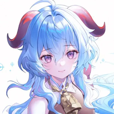 2025好看最火的女生动漫头像