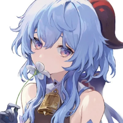 2025好看最火的女生动漫头像
