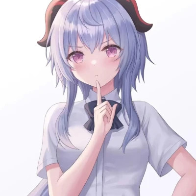 2025好看最火的女生动漫头像