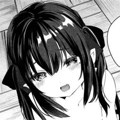 2025永久不换的头像动漫女