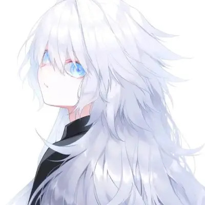 2025少女好看二次元个性头像