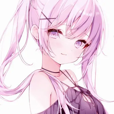 微信头像女2025年最新版图片动漫