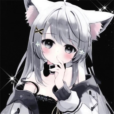 一辈子不换的好看头像动漫女