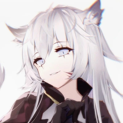 一辈子不换的好看头像动漫女
