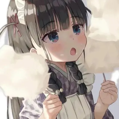 适合长期不换的动漫女头