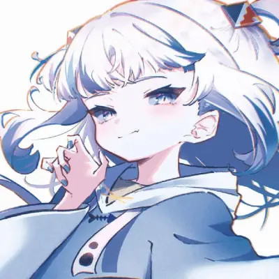 适合长期不换的动漫女头