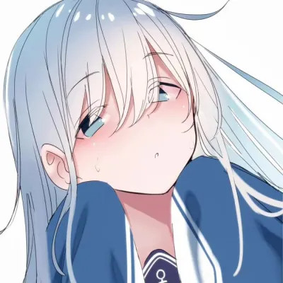 适合长期不换的动漫女头