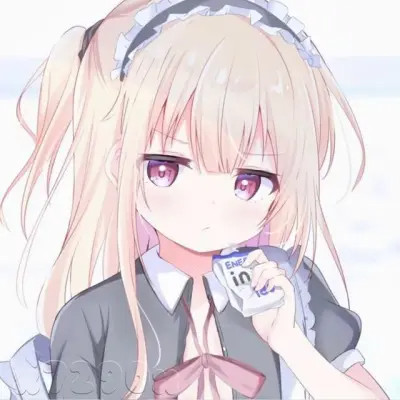 适合长期不换的动漫女头