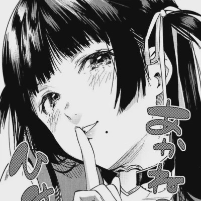 适合长久不换的女生动漫头像
