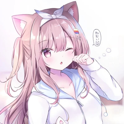 适合长久不换的女生动漫头像