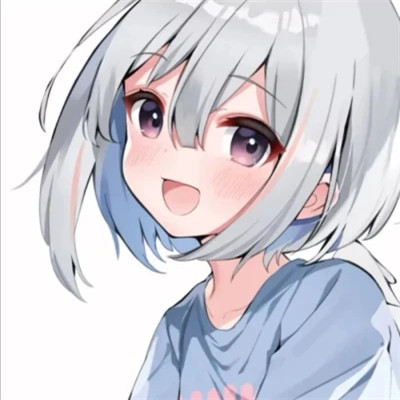 适合长久不换的女生动漫头像