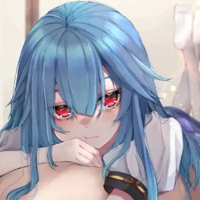 值得一辈子不换的动漫女生头像