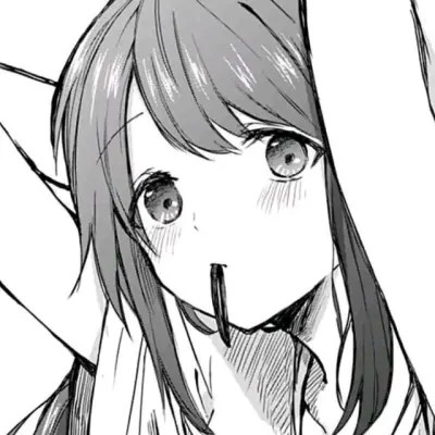 值得一辈子不换的动漫女生头像