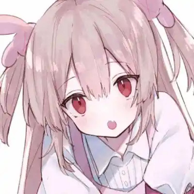 值得一辈子不换的动漫女生头像