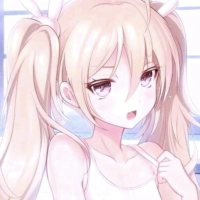 值得一辈子不换的动漫女生头像