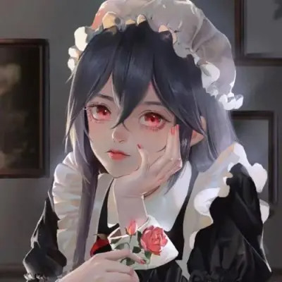 适合女生用的动漫头像